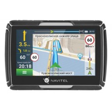 Navitel G550 Moto GPS